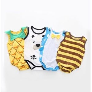 Babies onesie